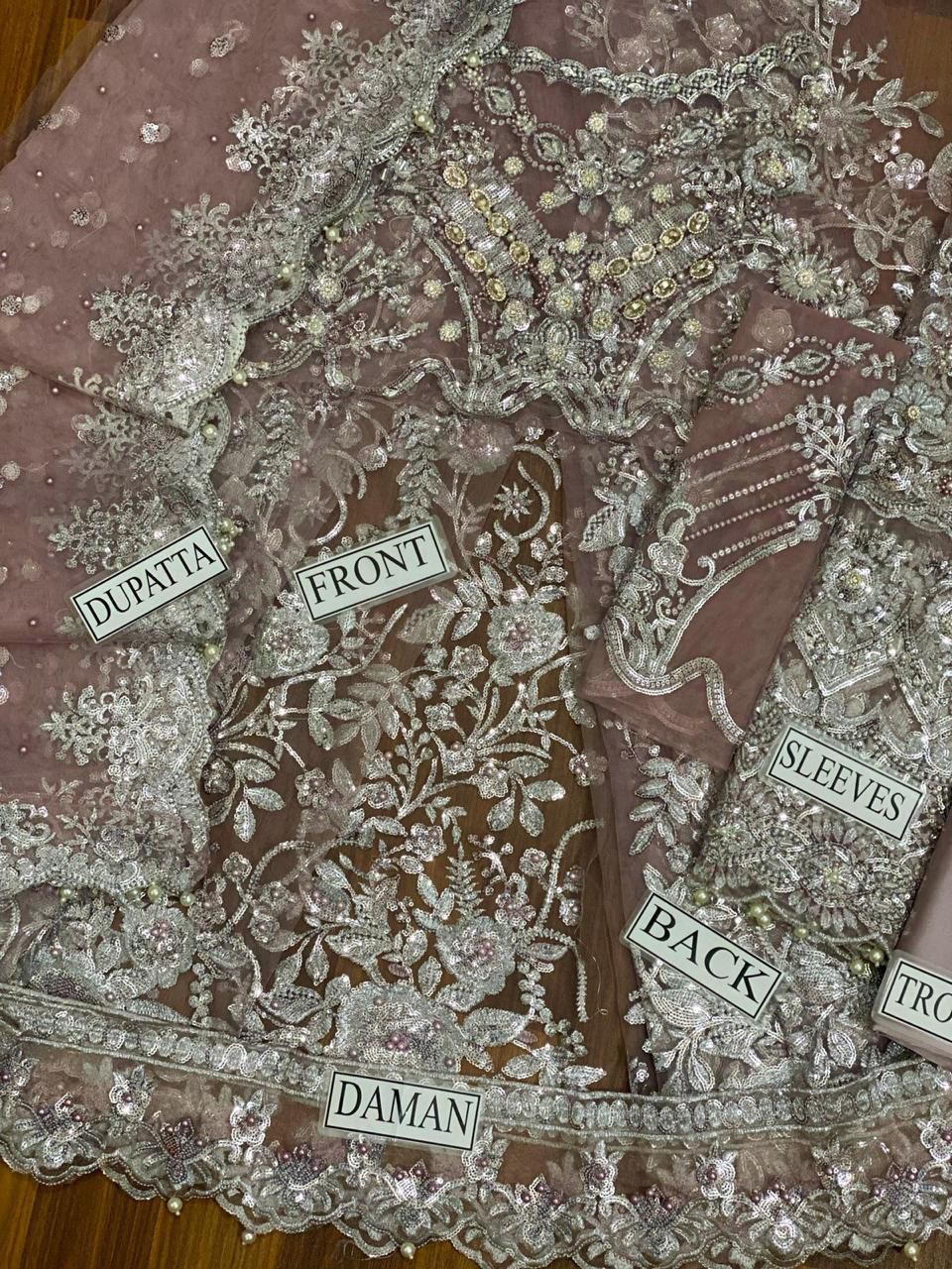 _Imrozia Desinger wedding collection net heavy embroidery 1518