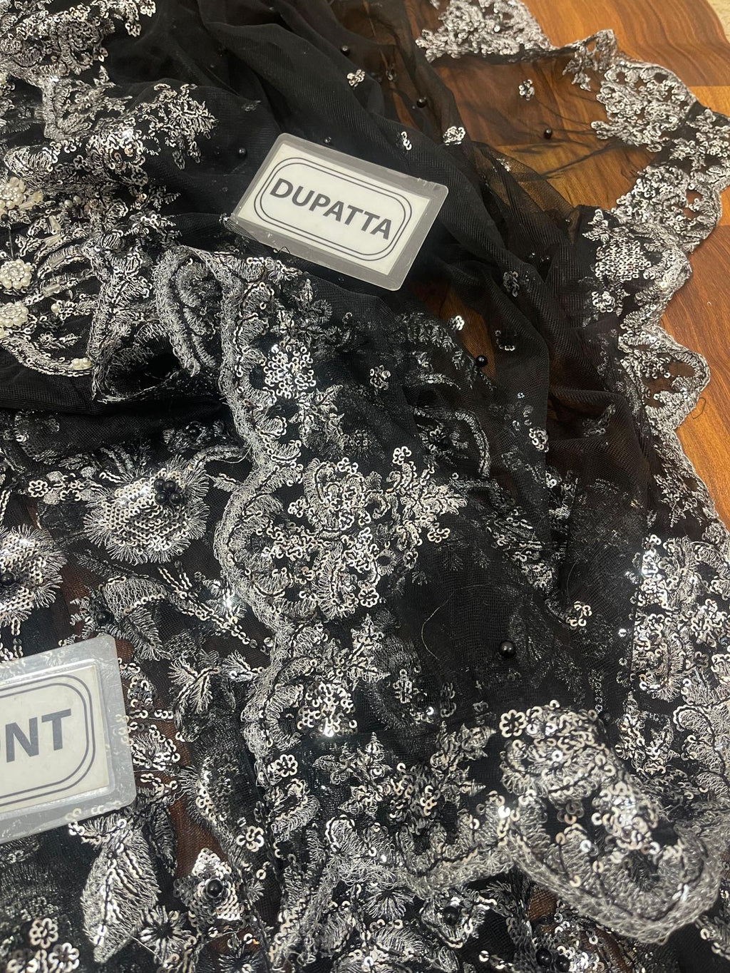 Imrozia Net Maxi D-1517