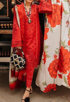 CHIKENKARI LAWN 1387