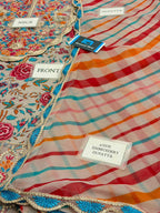 ANEELIES LAWN COLLECTION D-1729
