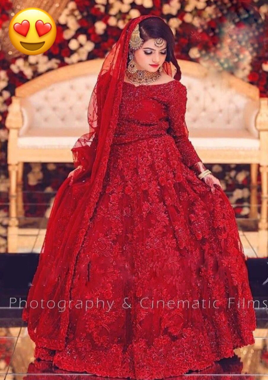 Mariam & Maria   net heavy embroidery D-1698