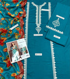 LAWN  Embroidered 1366