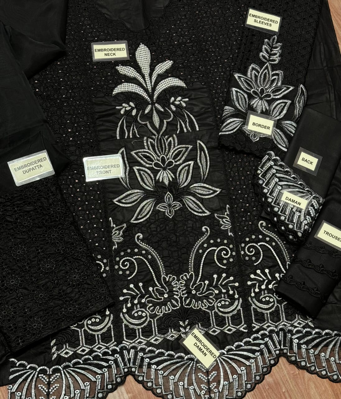 Maria.B Chicken Kari 1390