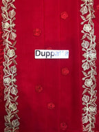 QALAMKAR Chiffon collection D-1761