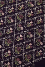 Maria.b Lawn Fabric 3Pc unstitch D-1768