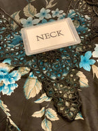 IZNIK lawn embroidere 1324