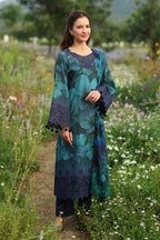 BAROQU Lawn Embroidery 1335
