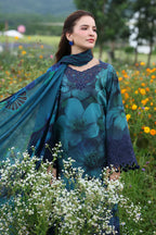 BAROQU Lawn Embroidery 1335