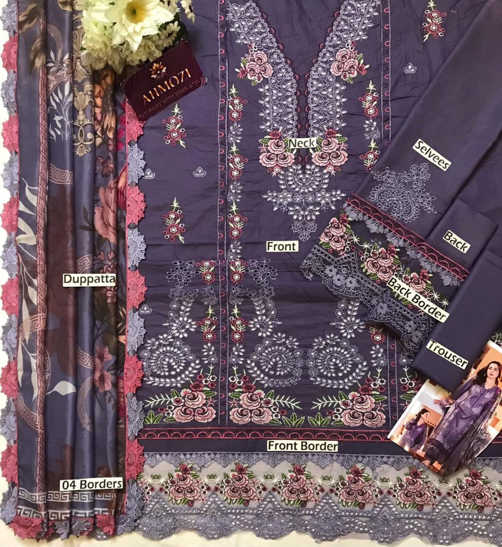 *JADE  ChikenKari 1333