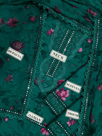 ANEELA’S LAWN EMBORIDERY 1346