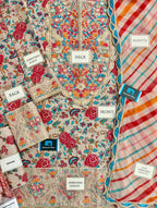 ANEELIES LAWN COLLECTION D-1729