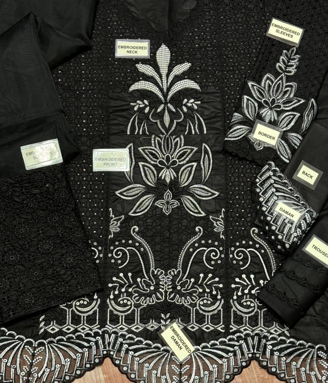 Maria.B Chicken Kari 1390