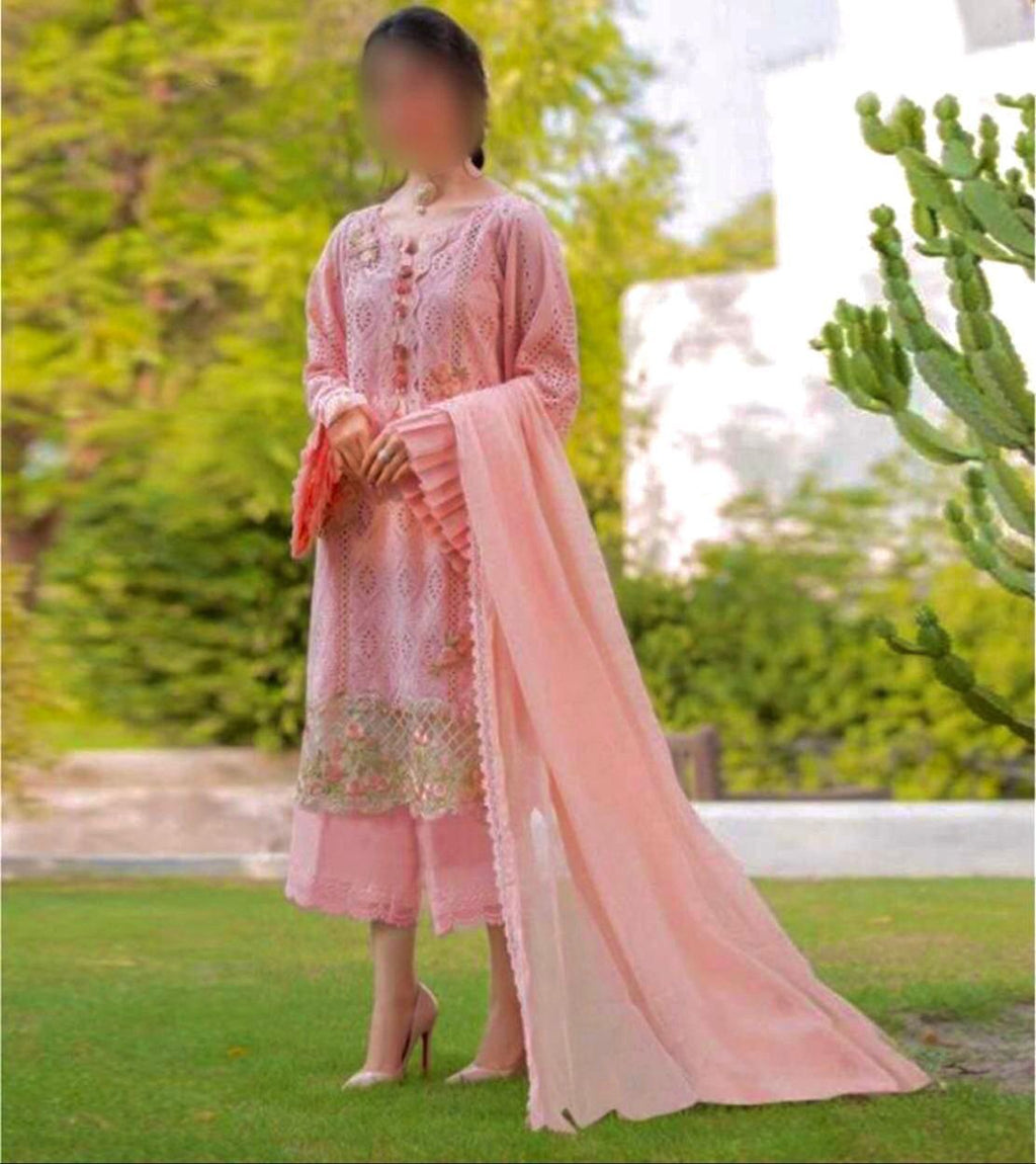 ZARQASH Chicken Kari 1677