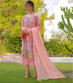 ZARQASH Chicken Kari 1677