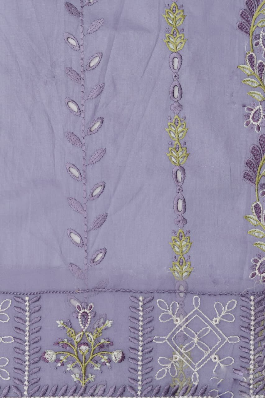 Maria.b Lawn Fabric 3Pc unstitch D-1765