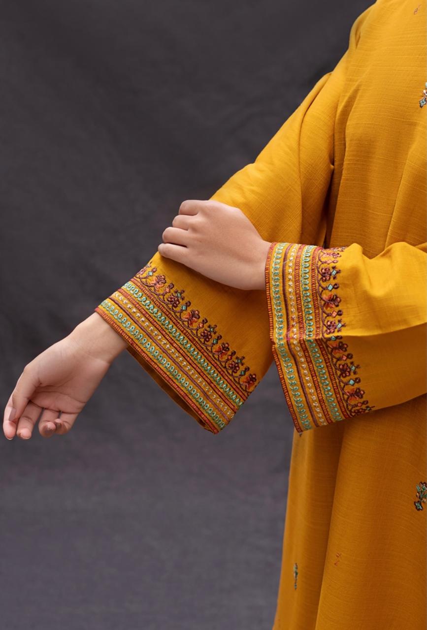 LAWN Embroidered 1406