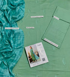 LAWN Embroidered 1405