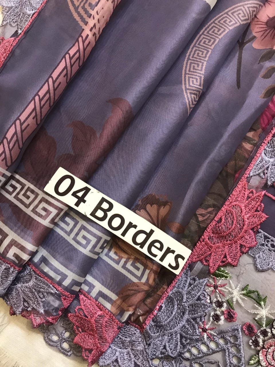 *JADE  ChikenKari 1333