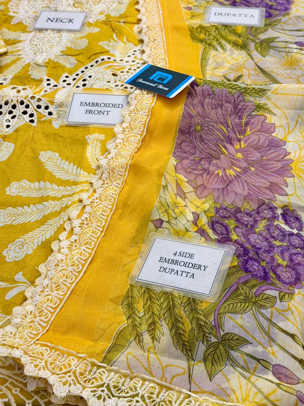NUREH LAWN COLLECTION D-1720