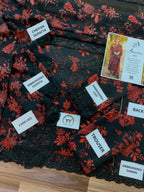 ANEELAS Lawn  3pc D-1734
