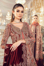 MARIA B NET FROK WITH SEQUENCE D -1695