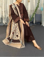 LAWN  Embroidered 1368
