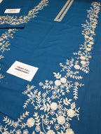 Urge Lawn Embroidered 2pc D1645