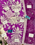 NUREH LAWN COLLECTION D-1721