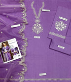 LAWN  Embroidered 1371