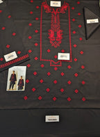 LAWN EMBROIDERED 2pc 1648