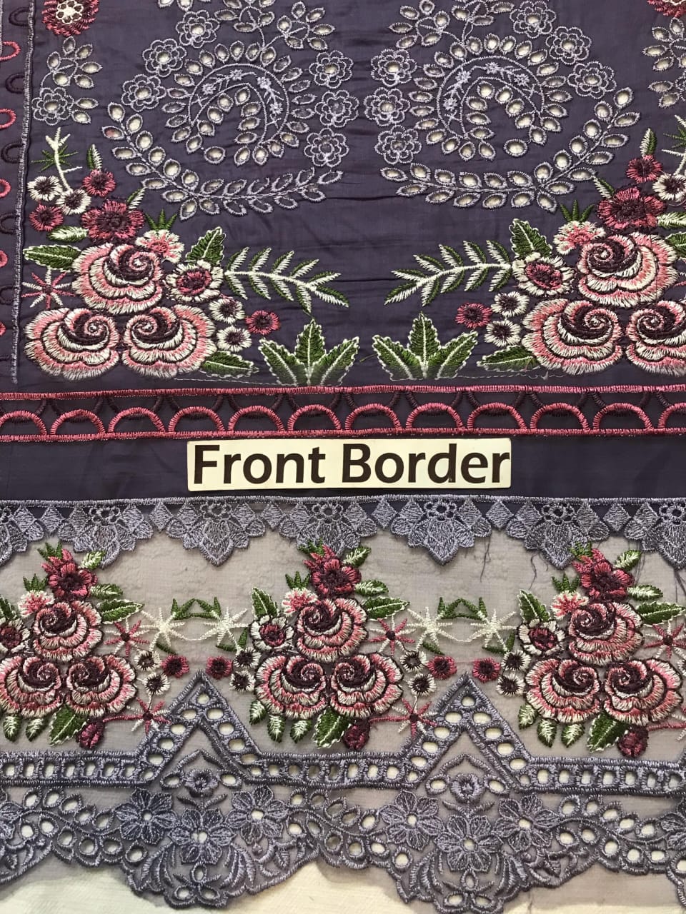 *JADE  ChikenKari 1333