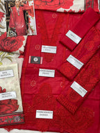 CHIKENKARI LAWN 1387