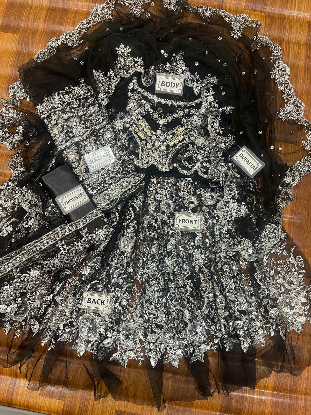 _Imrozia Desinger wedding collection net heavy embroidery 1517