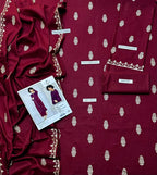 LAWN  Embroidered 1362