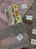Heer’s Net Dress D-1516