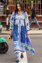 Ksneia  Lawn Embroidered 1325