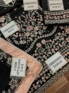 ANEELAS Lawn Cotton 3pc D-1684