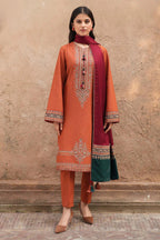 LAWN  Embroidered 1377
