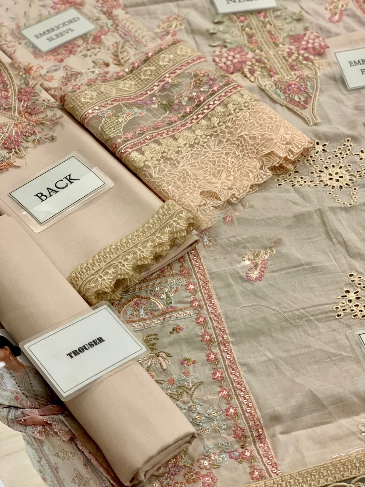 QALAMQAR ChikenKari 1321