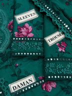 ANEELA’S LAWN EMBORIDERY 1346