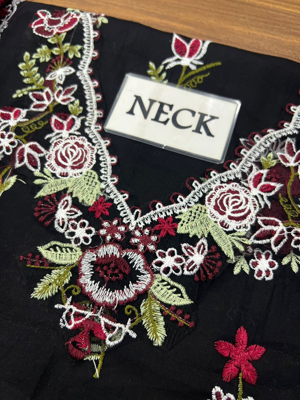 *SERAN* Lawn Collection 1584