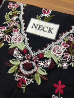 *SERAN* Lawn Collection 1584