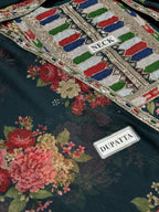 ANEELAS LAWN Embroidered 1422