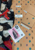 LAWN Embroidered 1402