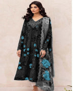IZNIK lawn embroidere 1324