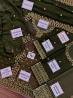 CHARIZMA  CHIFFON  1506