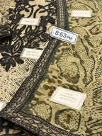 MARIA B Print Lawn embroidered 1672