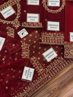 CHARIZMA  CHIFFON  1507