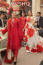 CHIKENKARI LAWN 1387