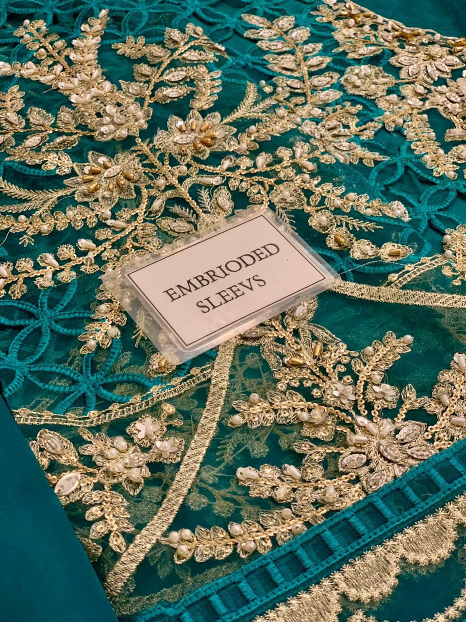 MARIA B wedding COLLECTION 1920